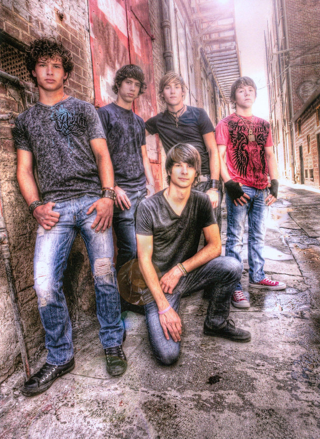 The Lost Boys tickets and 2022 tour dates