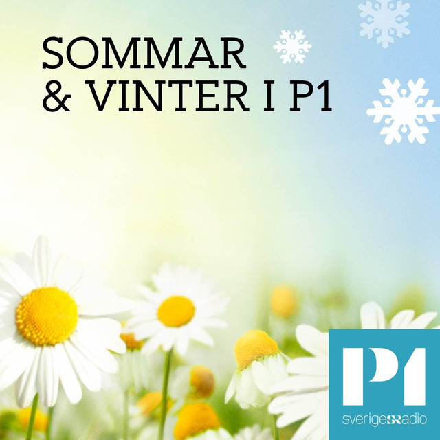Sommar & Vinter i P1 Podcast on Spotify
