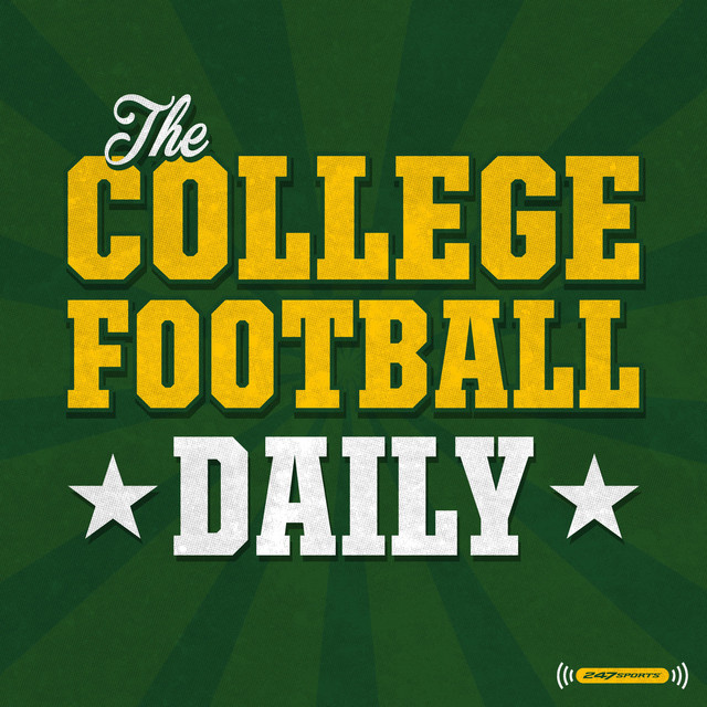 The College Football Daily Podcast on Spotify