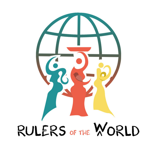 Rulers of the World Podcast on Spotify