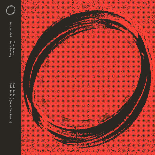 BPM and key for Dark Society by Timo Maas Tempo for Dark Society