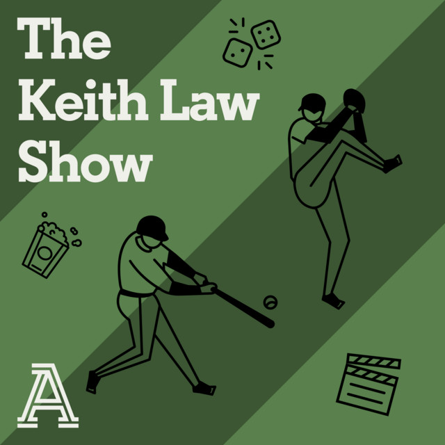 The Keith Law Show Podcast on Spotify