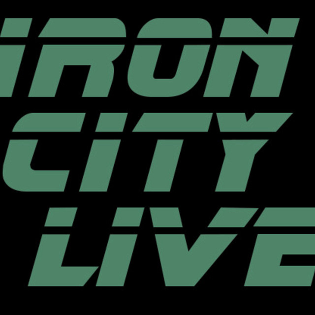 Iron City Live Podcast on Spotify