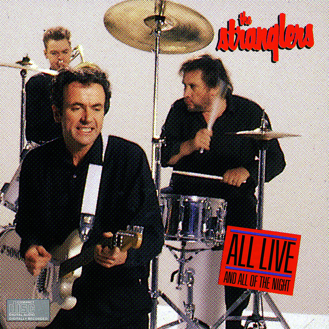 The Stranglers Nice 'n' Sleazy Lyrics Meaning Lyreka