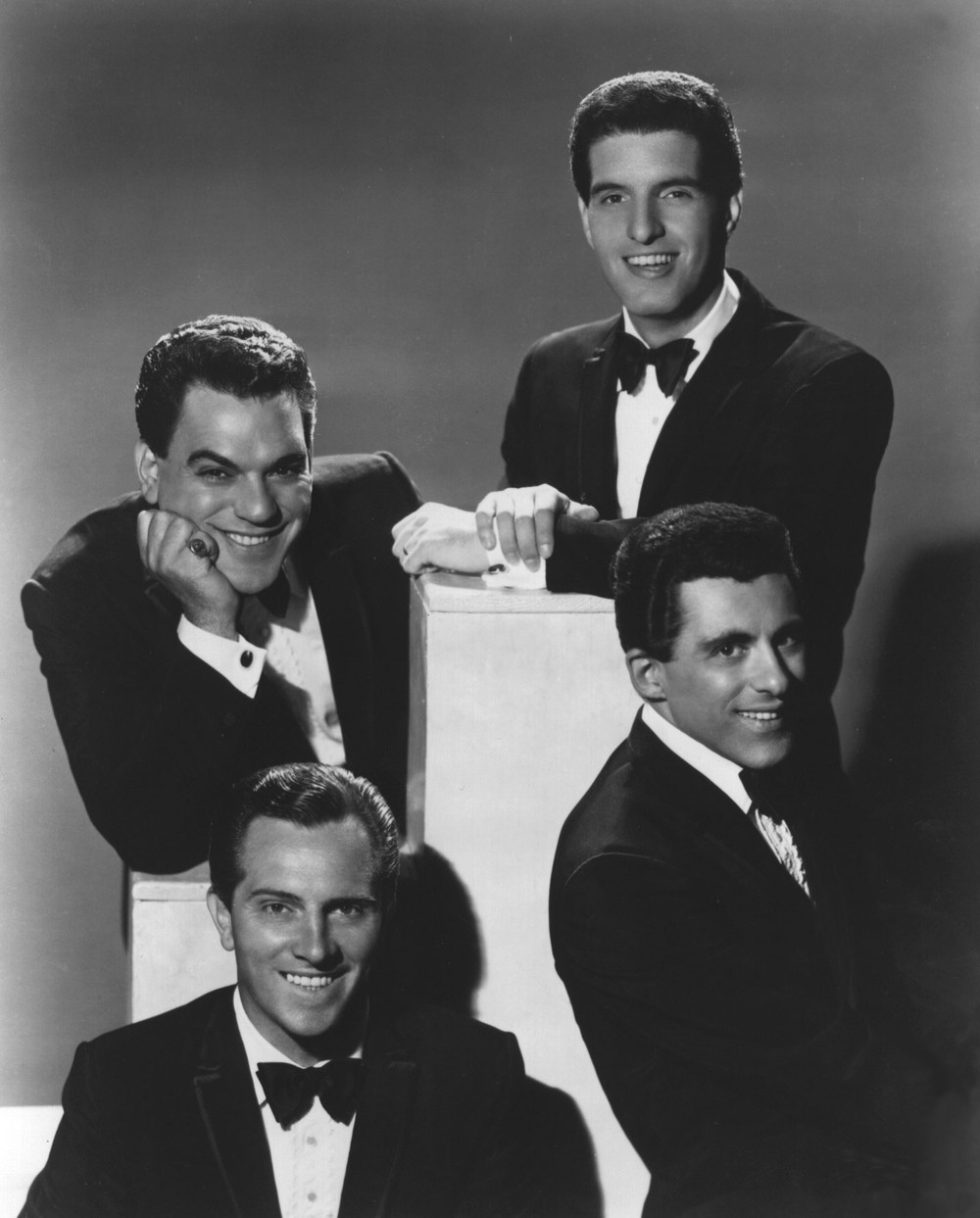 Frankie Valli & The Four Seasons on Spotify