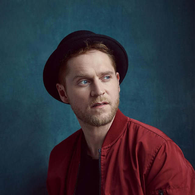 Johannes Oerding Christmas Music