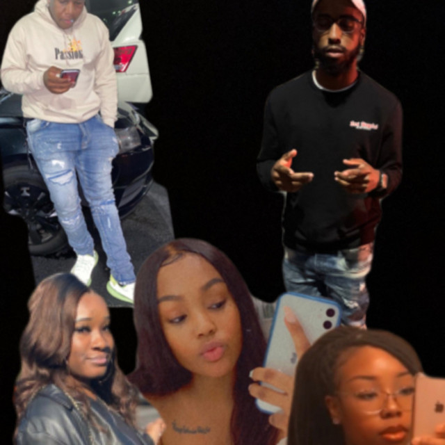 The Black Table Podcast on Spotify