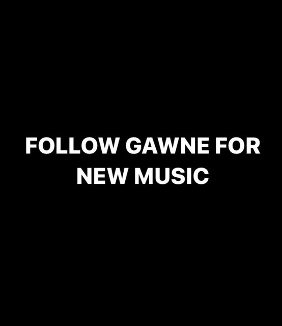 Luke Gawne Spotify
