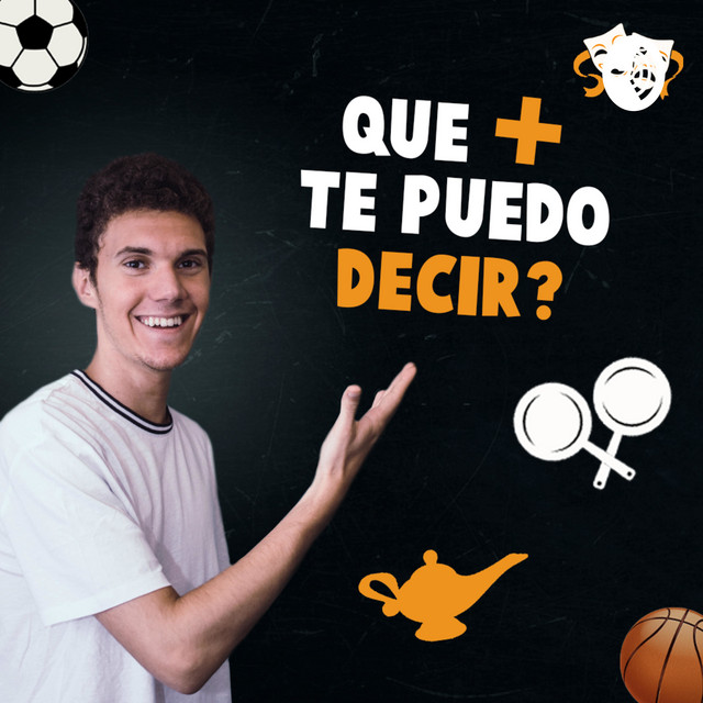 Que mas te puedo decir Podcast on Spotify