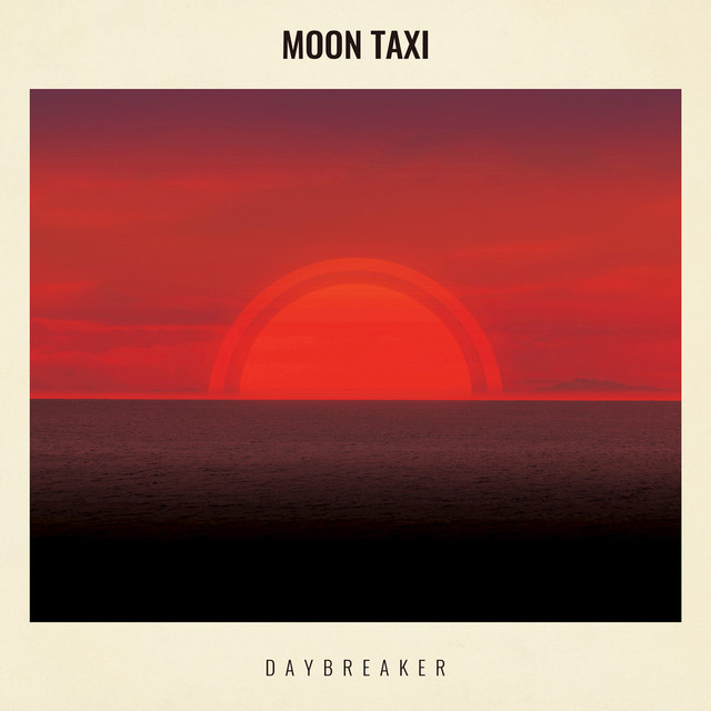 Moon Taxi Chartmetric
