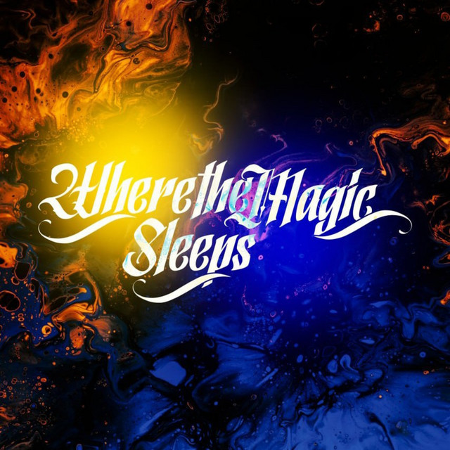 Where The Magic Sleeps Podcast on Spotify
