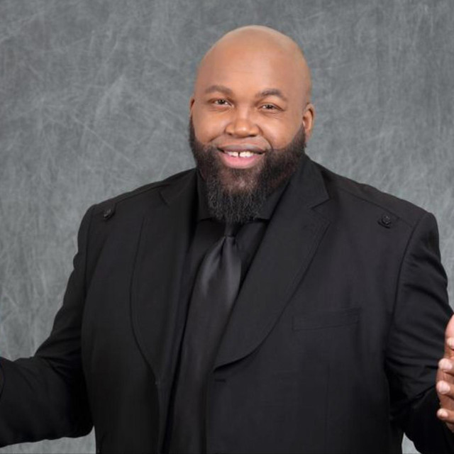 Cortez Vaughn on Spotify