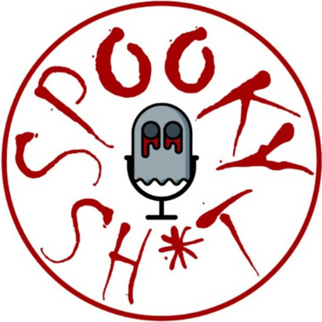 Spooky Sh*t Podcast on Spotify