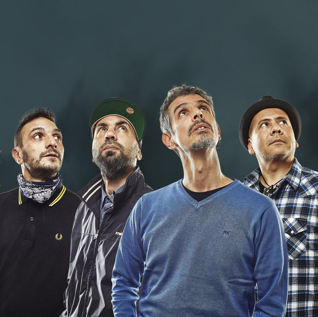 Los Cafres on Spotify