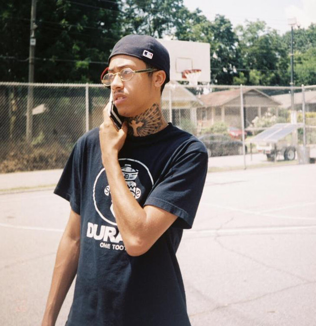 Tony Shhnow on Spotify