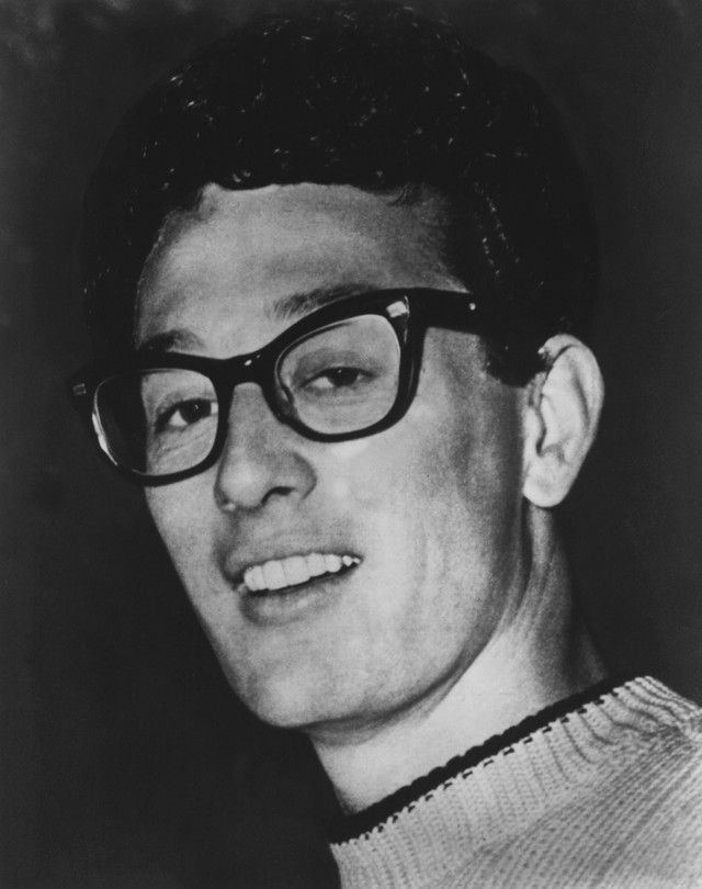 Buddy Holly Concert & Tour History Concert Archives