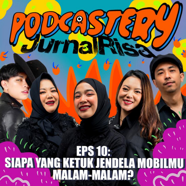 10 Siapa Yang Ketuk Jendela Mobilmu MalamMalam