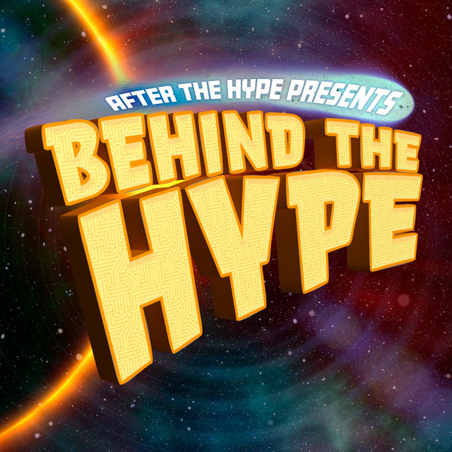 ATH Presents Behind the Hype Podcast on Spotify
