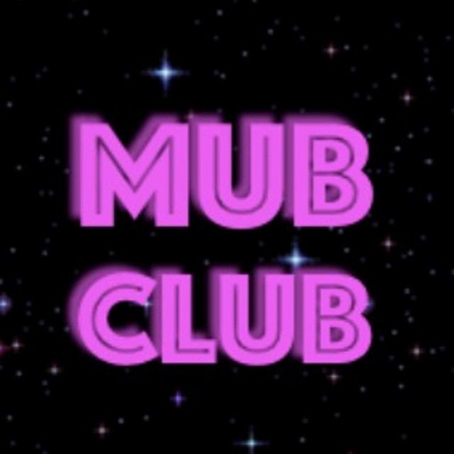 MUB Club Podcast on Spotify