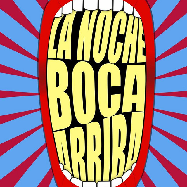 La Noche Boca Arriba Podcast on Spotify