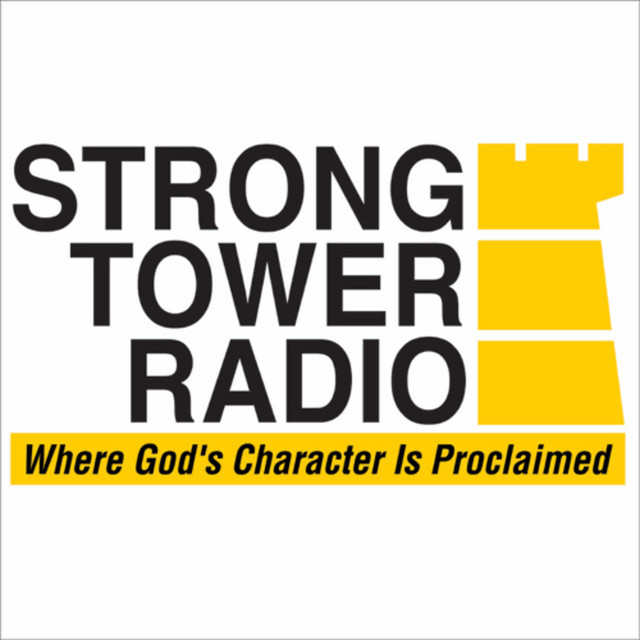 Strong Tower Radio Podcast on Spotify