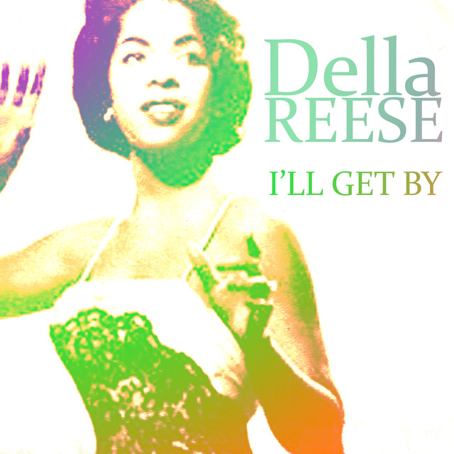Della Reese The Lady Is a Tramp Lyrics Meaning Lyreka