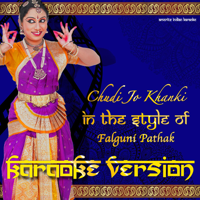 Download Free Chudi Jo Kankhe Hatho Main Falguni Pathak Mp3 Song