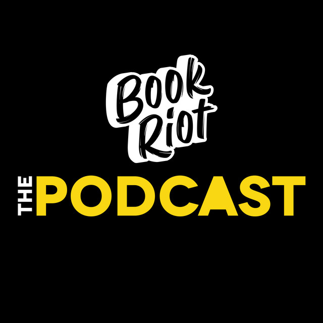 Book Riot The Podcast Podcast on Spotify