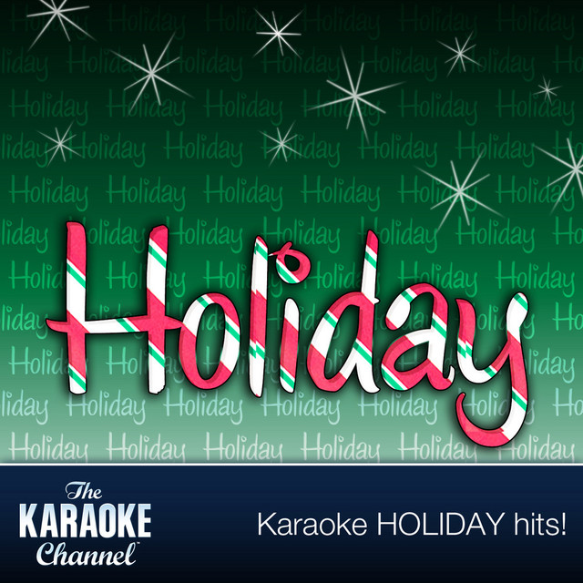 The Karaoke Channel Funny Christmas Songs by The Karaoke Channel on