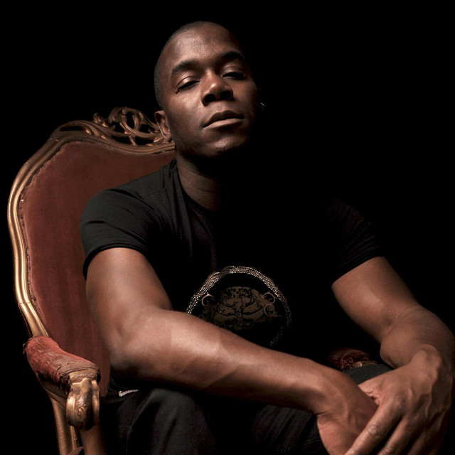 Errol Reid on Spotify