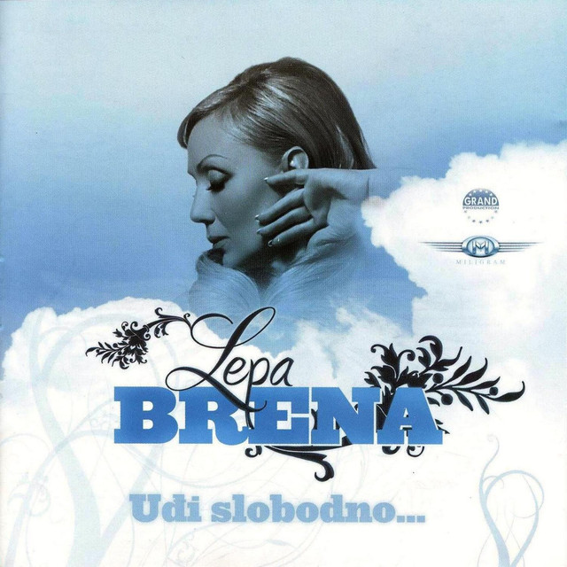 Lepa Brena Udji Slobodno Songtexte, Lyrics