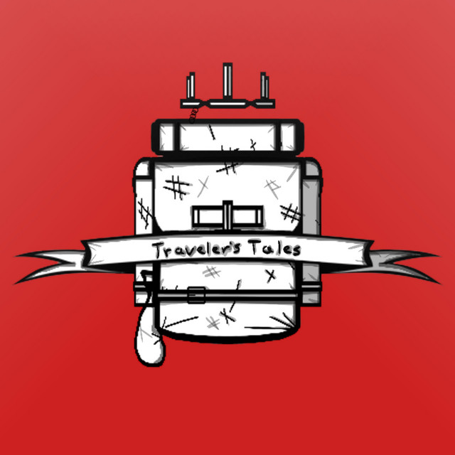 Traveler's Tales Podcast on Spotify