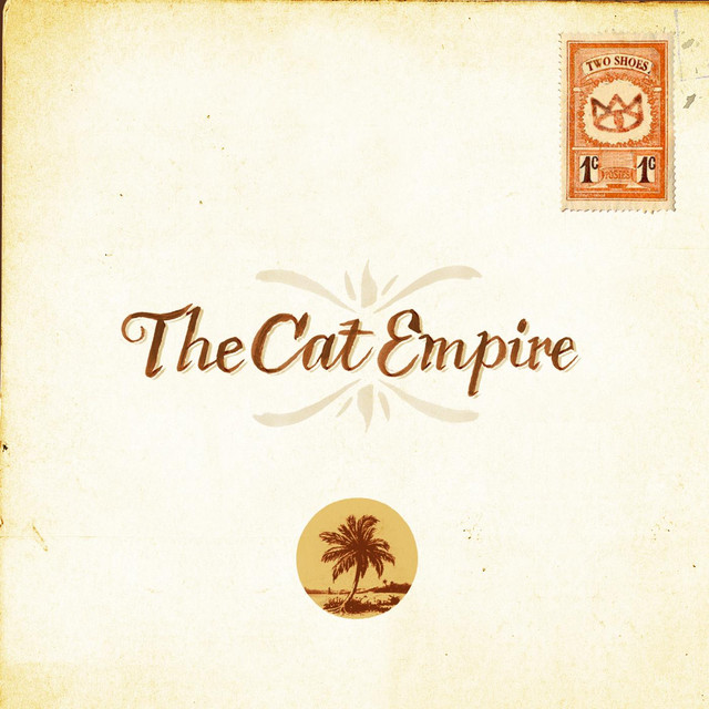 Protons, Neutrons, Electrons, a song by The Cat Empire on