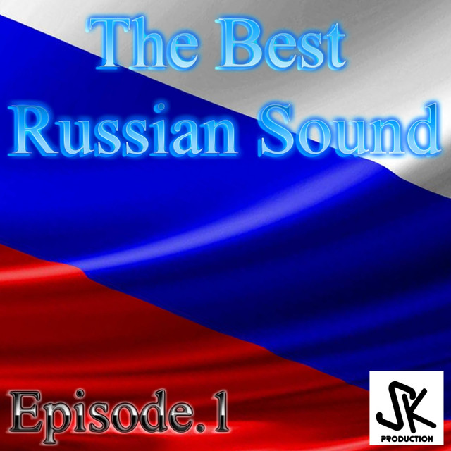 The Best Russian Music by Various Artists on Spotify