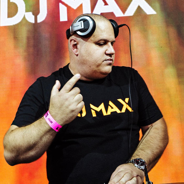 DJ MAX Spotify