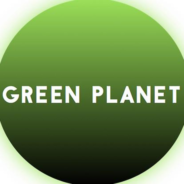 The Green Project Spotify