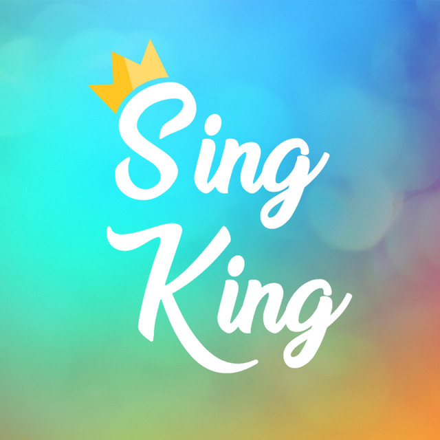 Sing King on Spotify