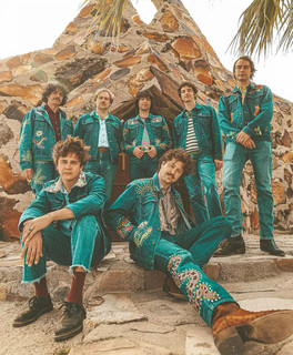 The Nude Party: best songs · discography · lyrics