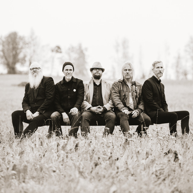 Hoven Droven Concert & Tour History Concert Archives