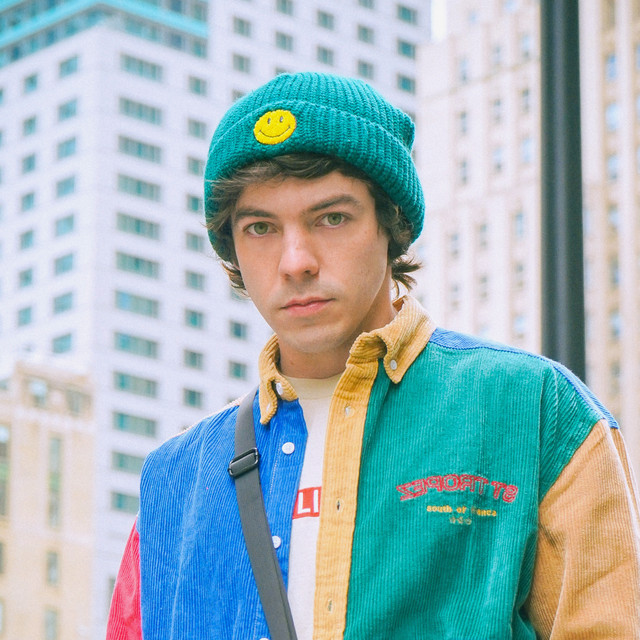 May 02, 2024 Connor Price at Showbox SoDo Seattle, Washington, United