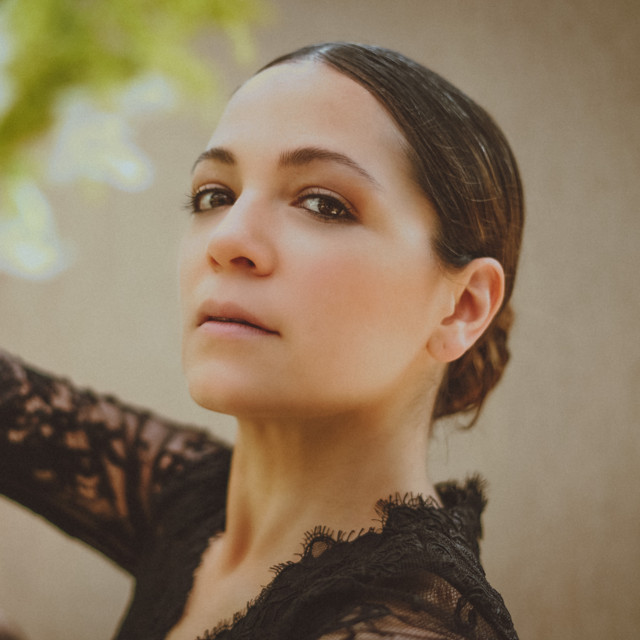 Oct 13, 2019 Natalia LaFourcade at The Aztec Theatre San Antonio