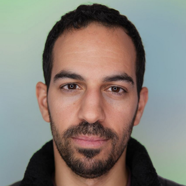 Alon Ashkenazi Spotify