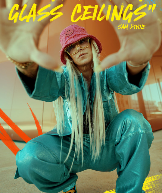 Oct 27, 2024 Kyle Watson / Sam Divine / MUTO at Beach House San Diego, California, United