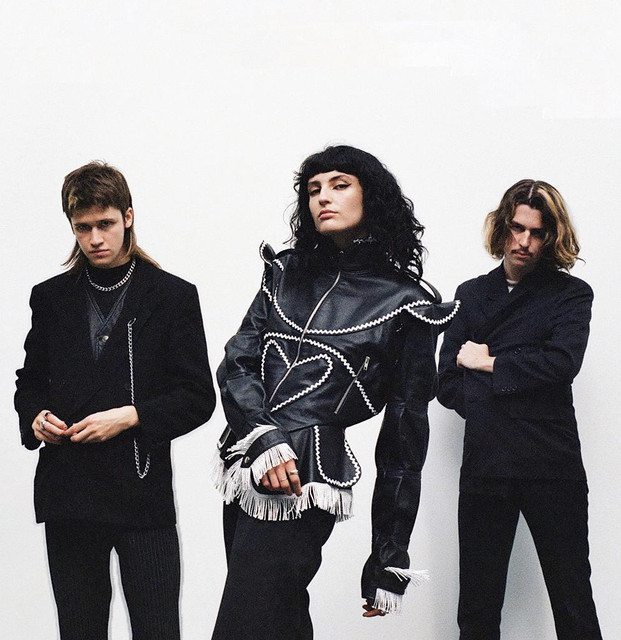Feb 20, 2022 Wolf Alice / Lucia And The Best Boys / Matt Maltese at