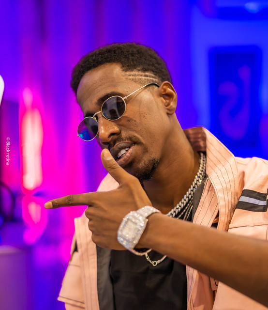 JAY 21 | Chartmetric