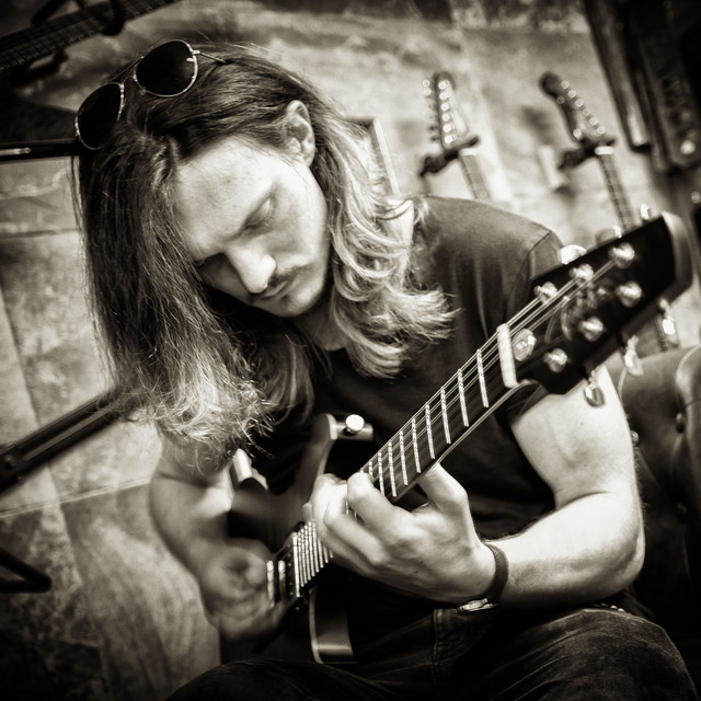 James Frankland Spotify