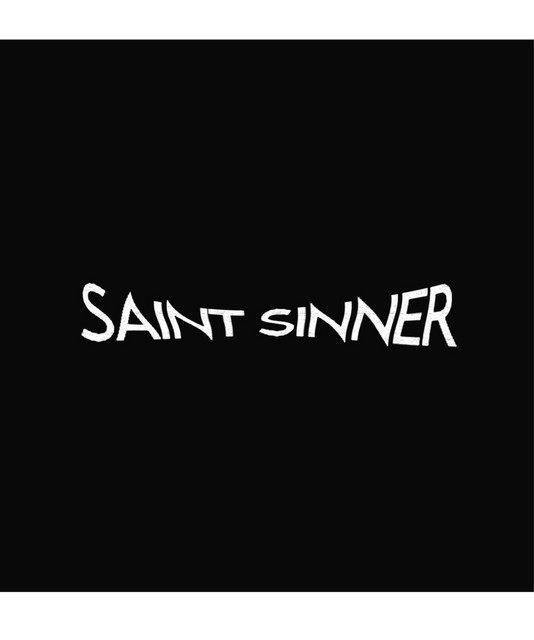 Saint Sinner Spotify