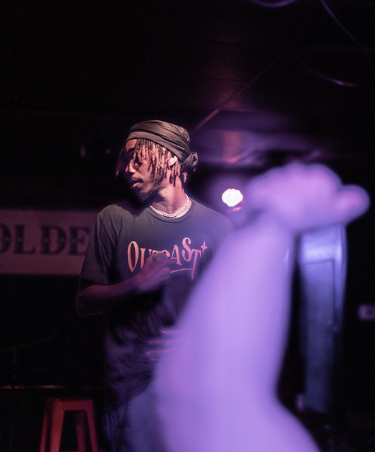 Battz genres, songs, analysis and similar artists Chosic