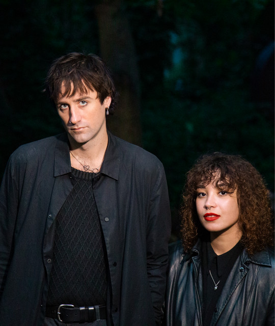 Human Interest Spotify