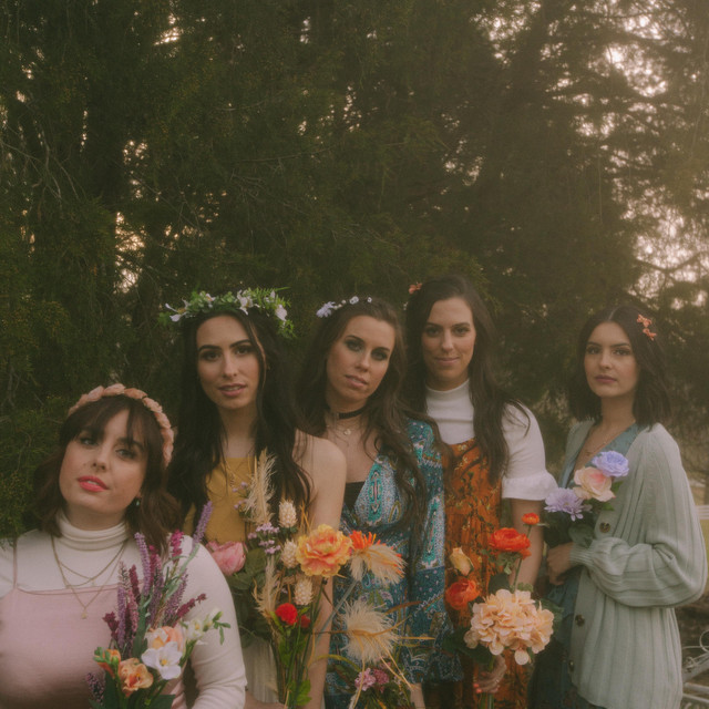 Cimorelli Spotify